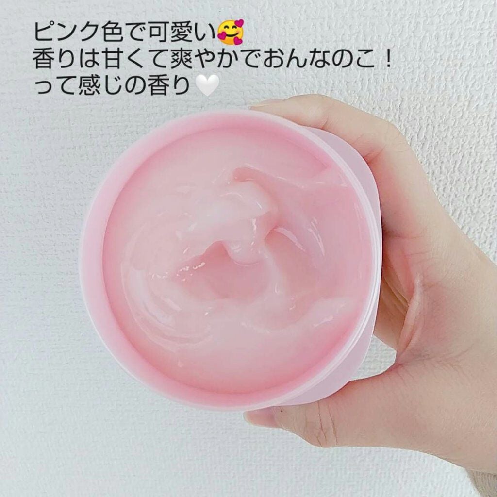 プレミアムリペアマスク(資生堂 プレミアムリペアマスク)/TSUBAKI/ヘアマスク・ヘアパックを使ったクチコミ(2枚目)