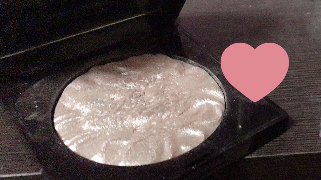 フェイスイルミネーター/ローラ メルシエ/パウダーハイライトを使ったクチコミ（1枚目）