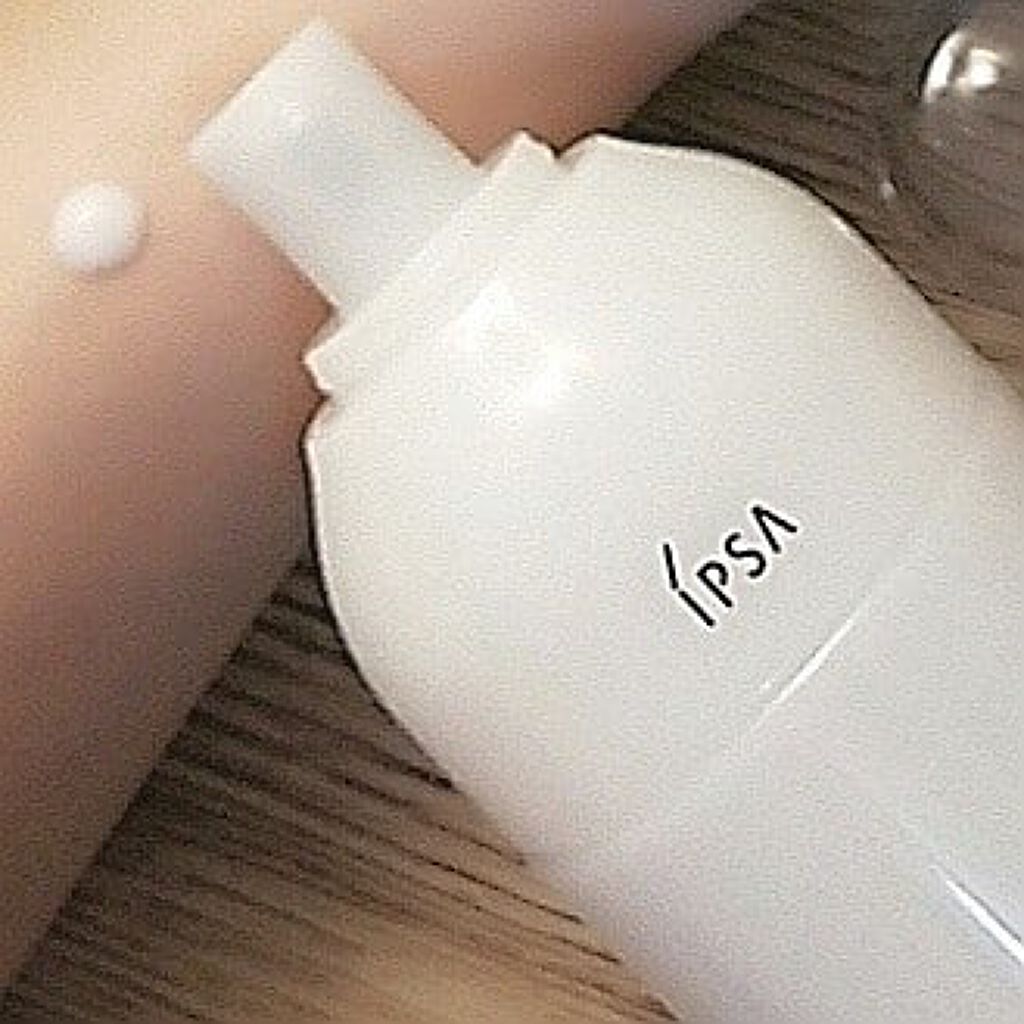 イプサ ME 8/IPSA/化粧水を使ったクチコミ(1枚目)