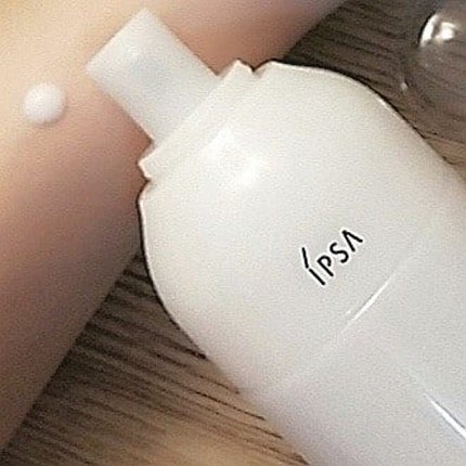 イプサ ME 8/IPSA/化粧水を使ったクチコミ(1枚目)