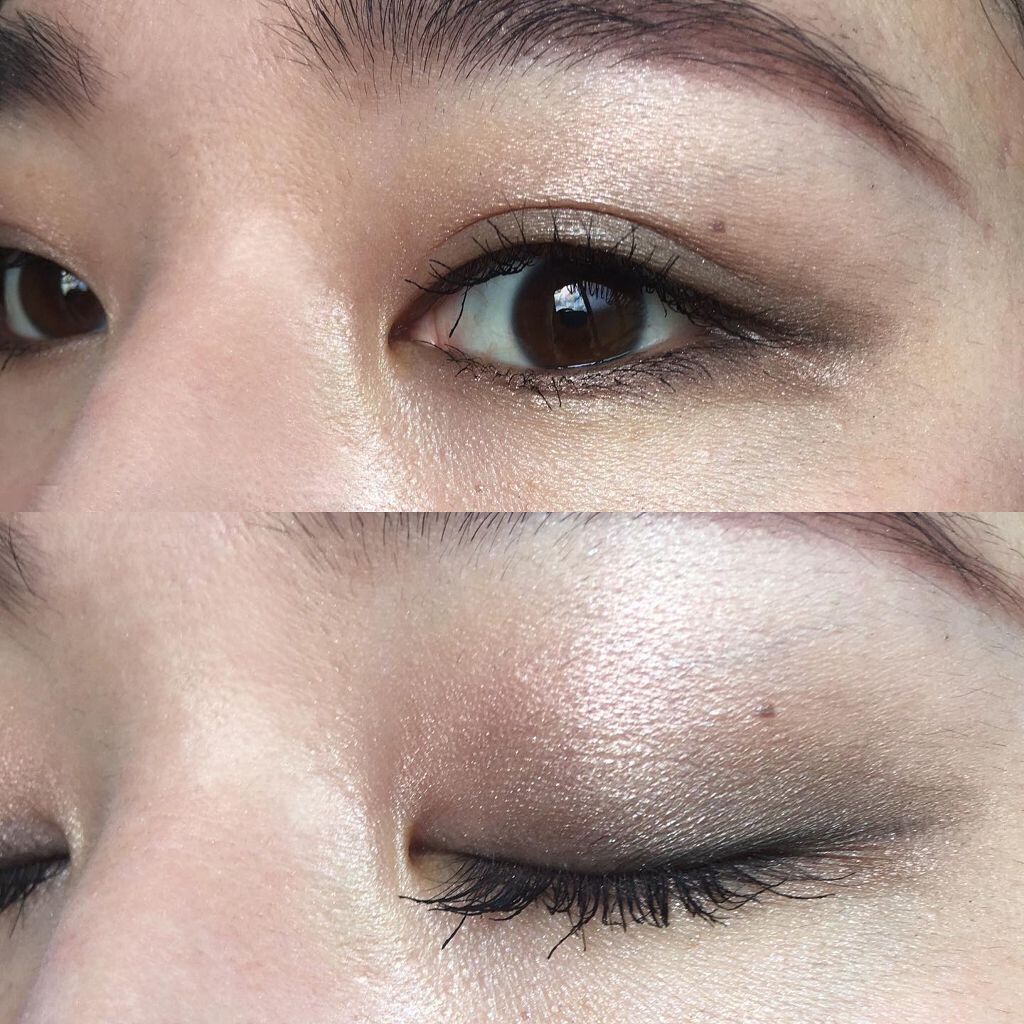 アイ カラー クォード/TOM FORD BEAUTY/アイシャドウパレットを使ったクチコミ(5枚目)