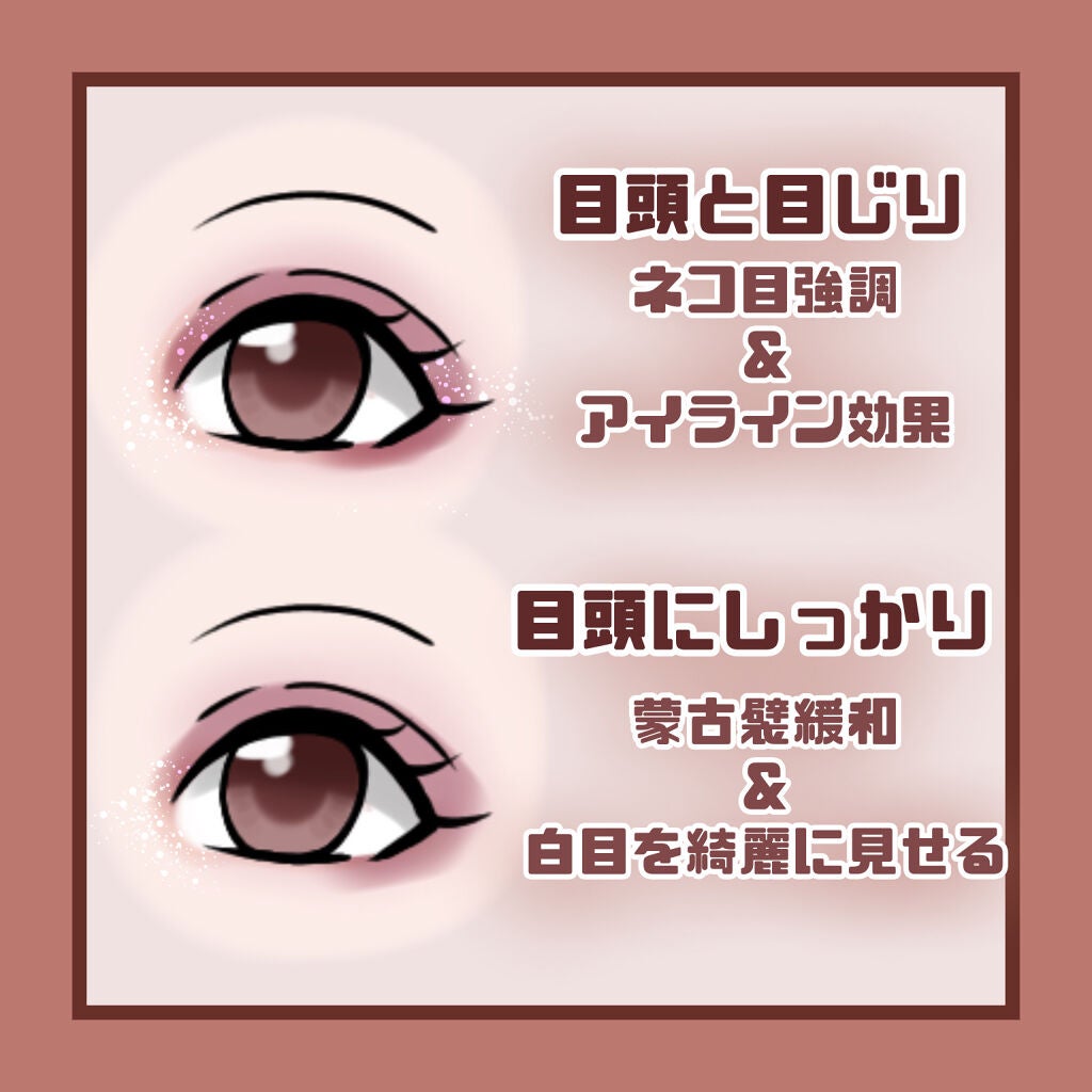 ティアー アイライナー/ETUDE/リキッドアイライナーを使ったクチコミ(4枚目)