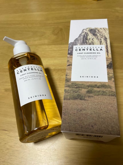 を使ったクチコミ(1枚目)