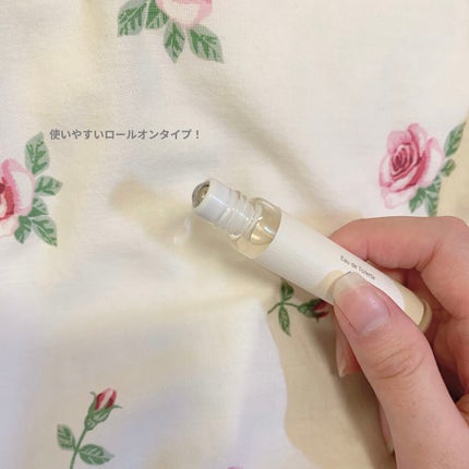 メイクミーハッピー オードトワレ GREEN/キャンメイク/香水(レディース)を使ったクチコミ(2枚目)