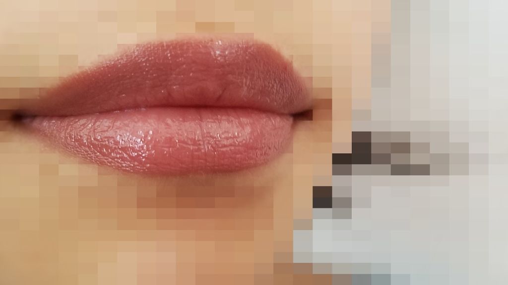 ラスティングフィニッシュ クリーミィ リップ/リンメル ロンドン/口紅を使ったクチコミ(2枚目)