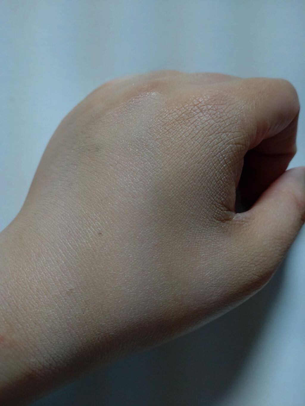 サブリマージュ レサンス ドゥ タン BD01/CHANEL/リキッドファンデーションを使ったクチコミ（3枚目）