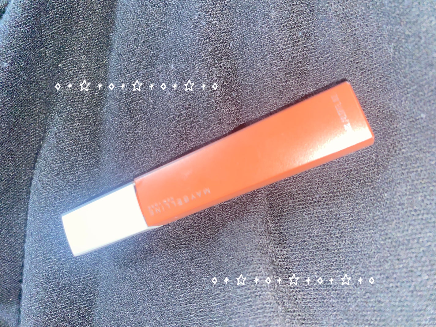 SPステイ マットインク/MAYBELLINE NEW YORK/口紅を使ったクチコミ(1枚目)