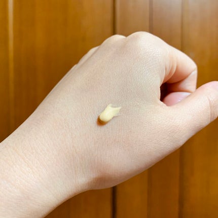 マットシフォン UVホワイトニングベースN/KiSS/化粧下地を使ったクチコミ(2枚目)