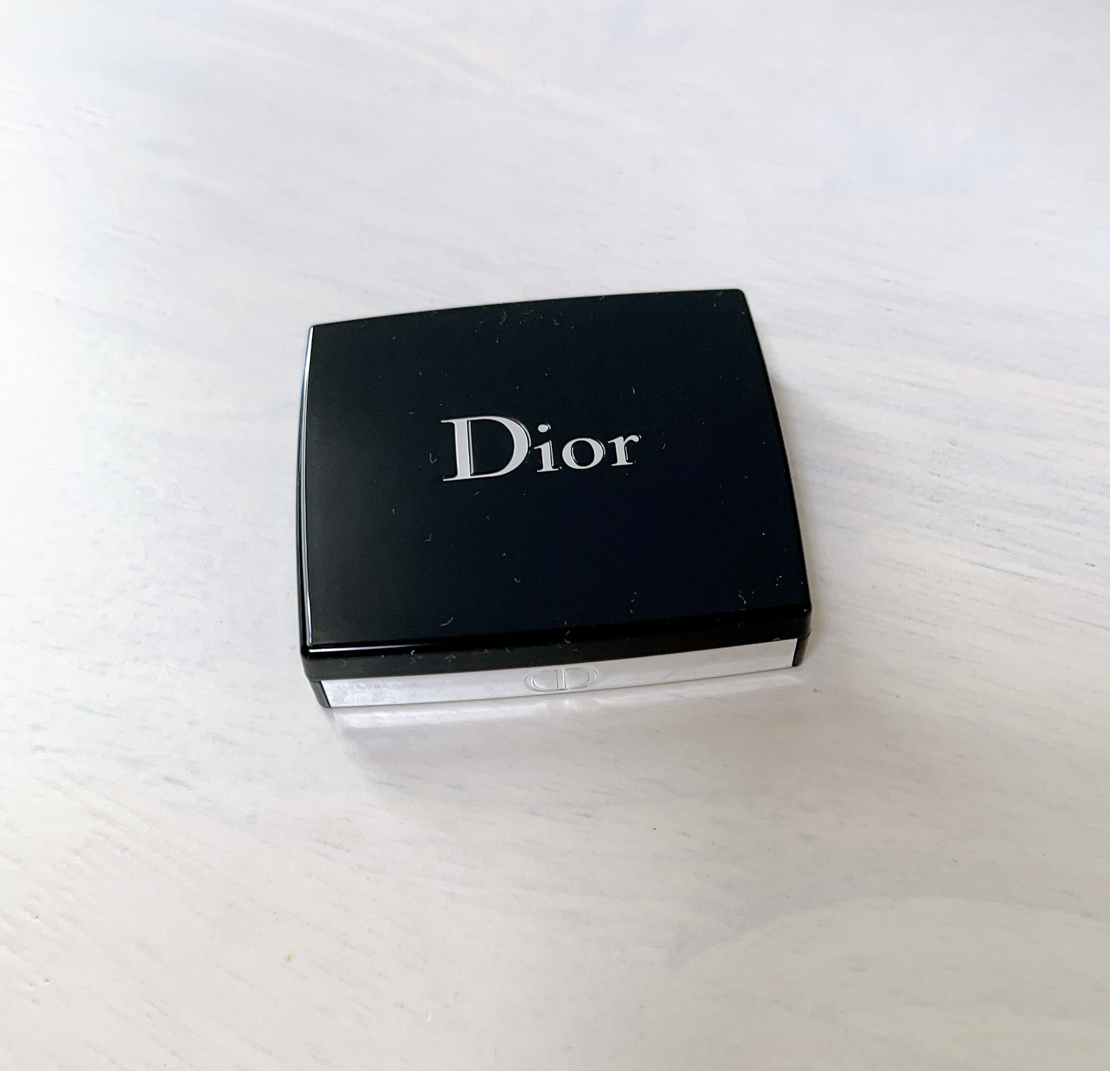 モノ クルール クチュール/Dior/単色アイシャドウを使ったクチコミ（2枚目）