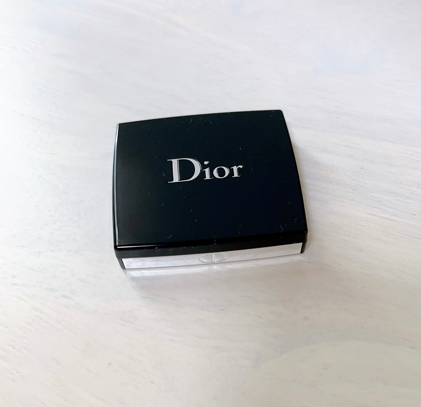 モノ クルール クチュール/Dior/単色アイシャドウを使ったクチコミ(2枚目)