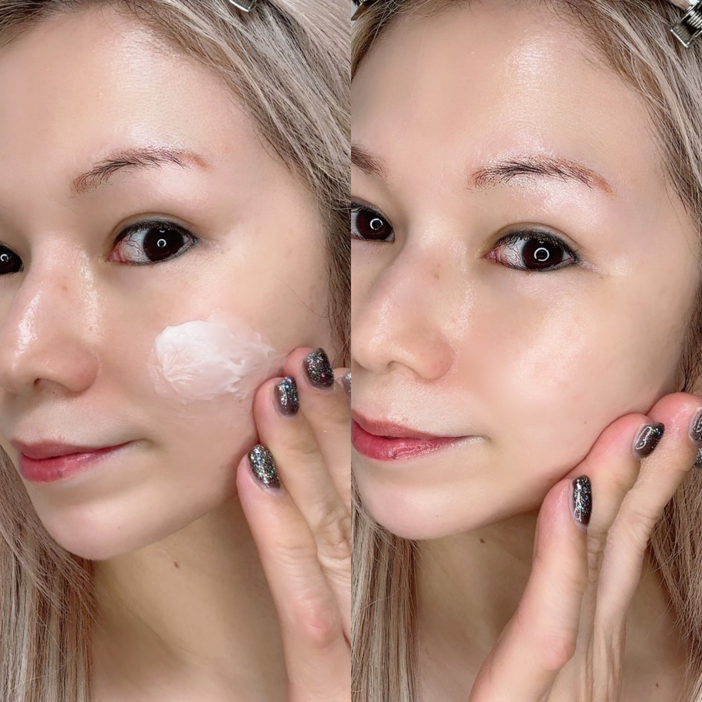 プロバイオダーム リフティング クリーム/BIOHEAL BOH/フェイスクリームを使ったクチコミ(4枚目)