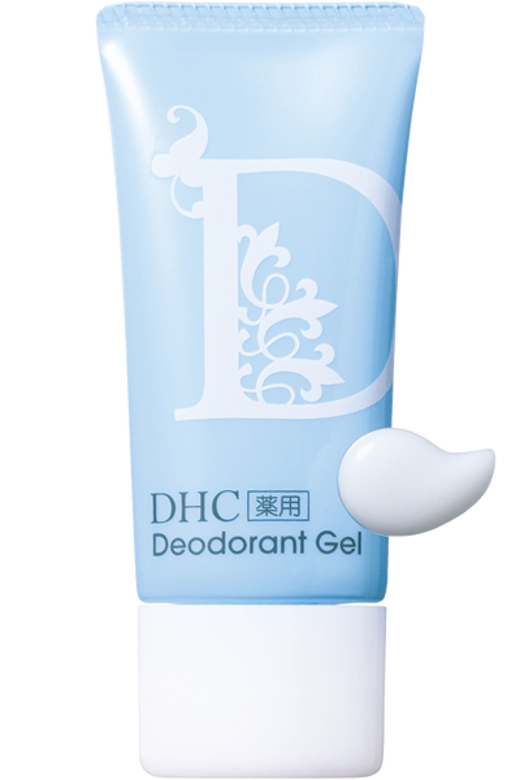 薬用デオドラント ジェル DHC