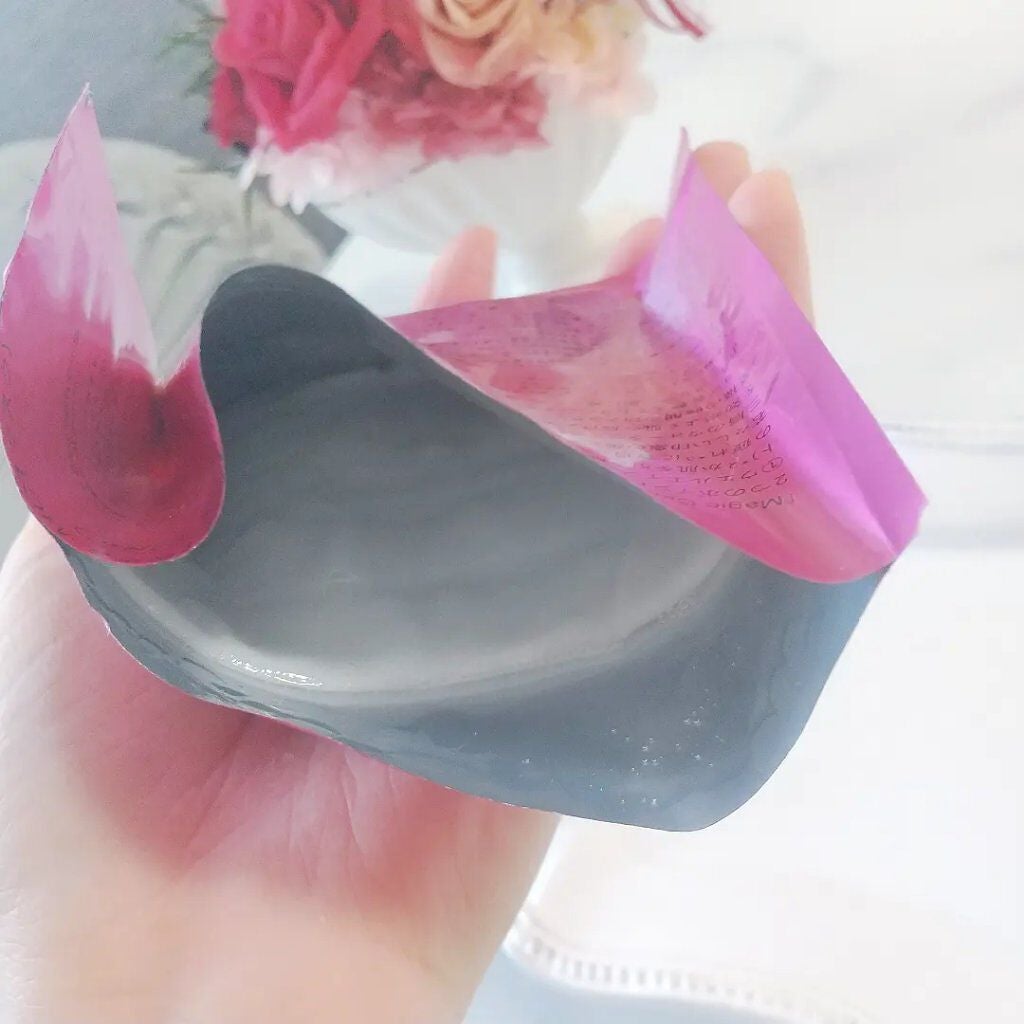 マジックキャッチャータイトニングマスク/SISI/シートマスク・パックを使ったクチコミ(3枚目)