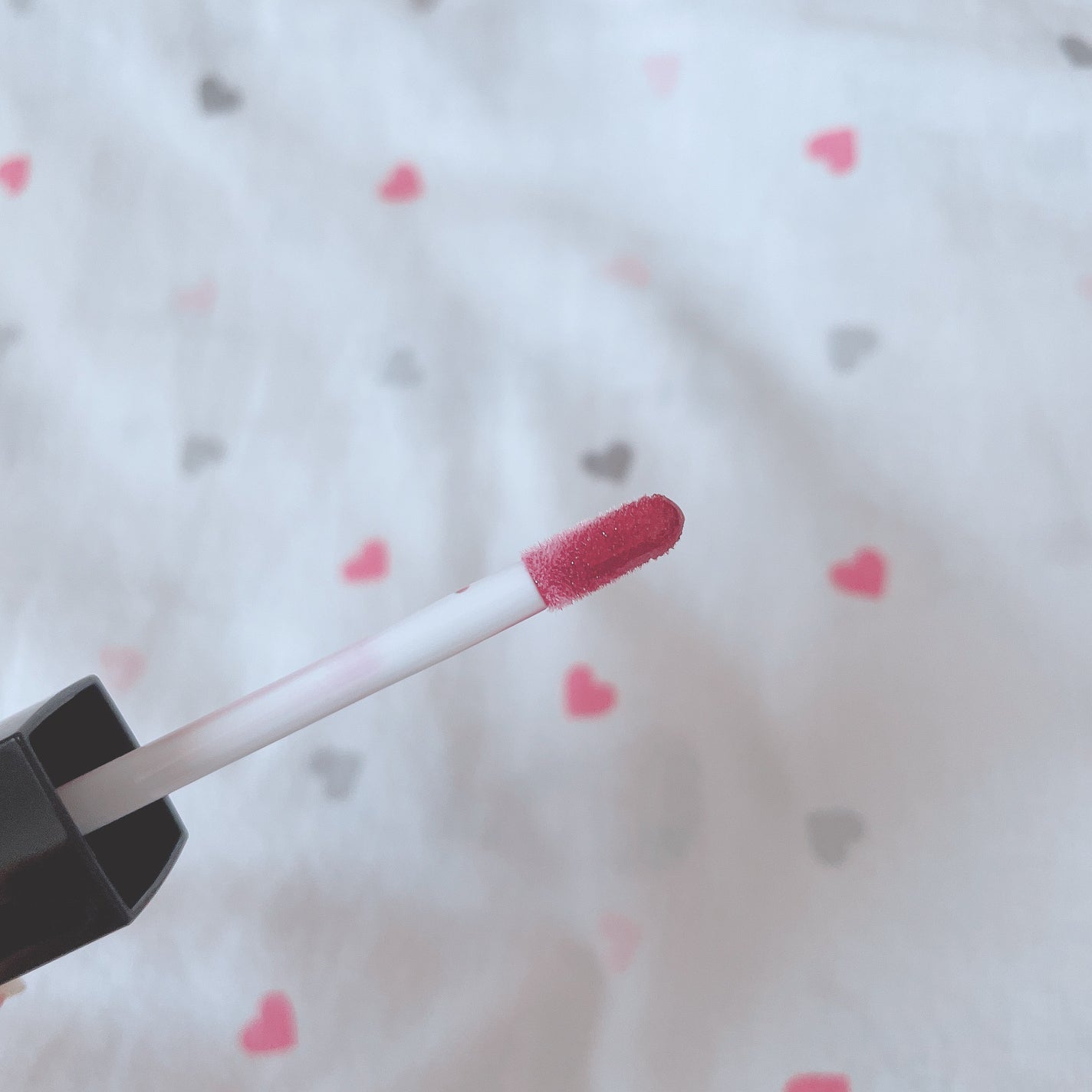 エッセンス リッププランパー/Visée/リッププランパーを使ったクチコミ(2枚目)