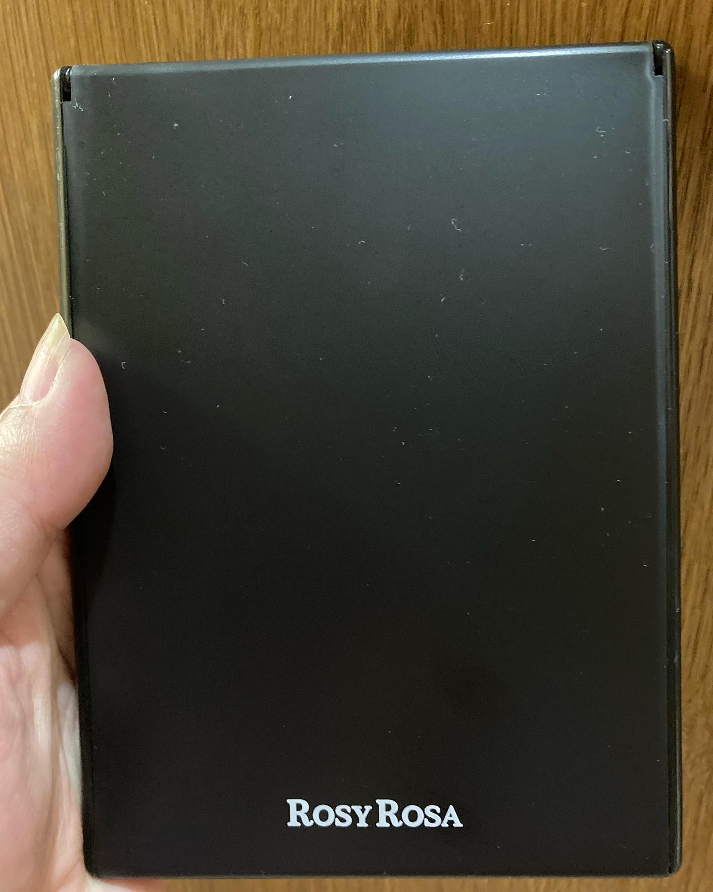 リアルックミラー/ロージーローザ/その他化粧小物を使ったクチコミ（3枚目）