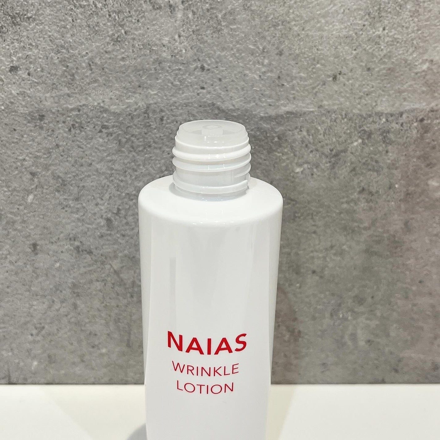 リンクルローション/NAIAS/化粧水を使ったクチコミ(3枚目)