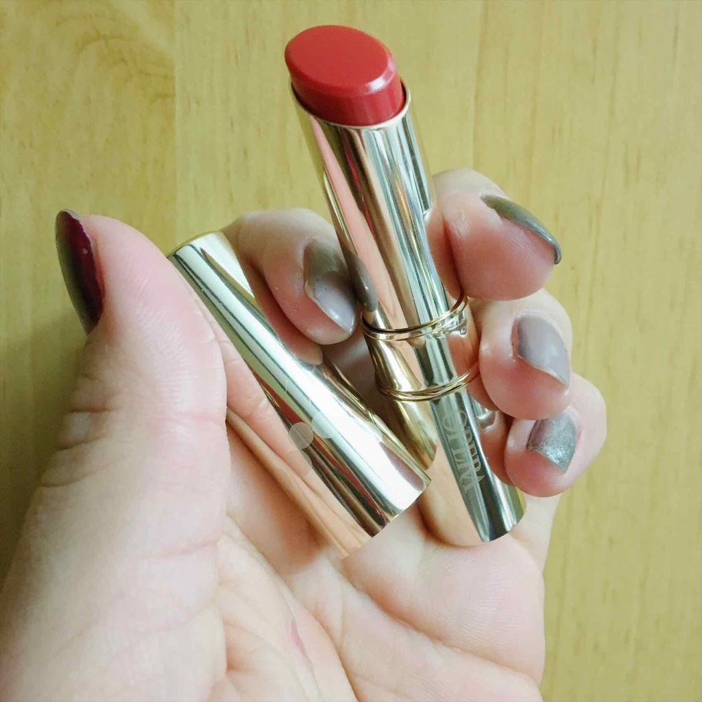 オペラ リップティント N/OPERA/リップティントを使ったクチコミ（2枚目）