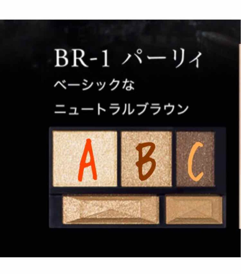 クリア ルーセントパウダー NB/excel/ルースパウダーを使ったクチコミ（2枚目）