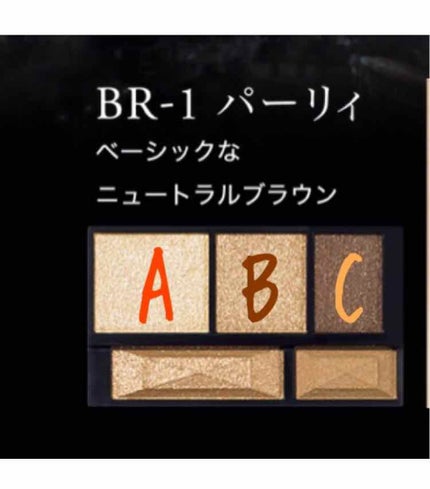 クリア ルーセントパウダー NB/excel/ルースパウダーを使ったクチコミ(2枚目)