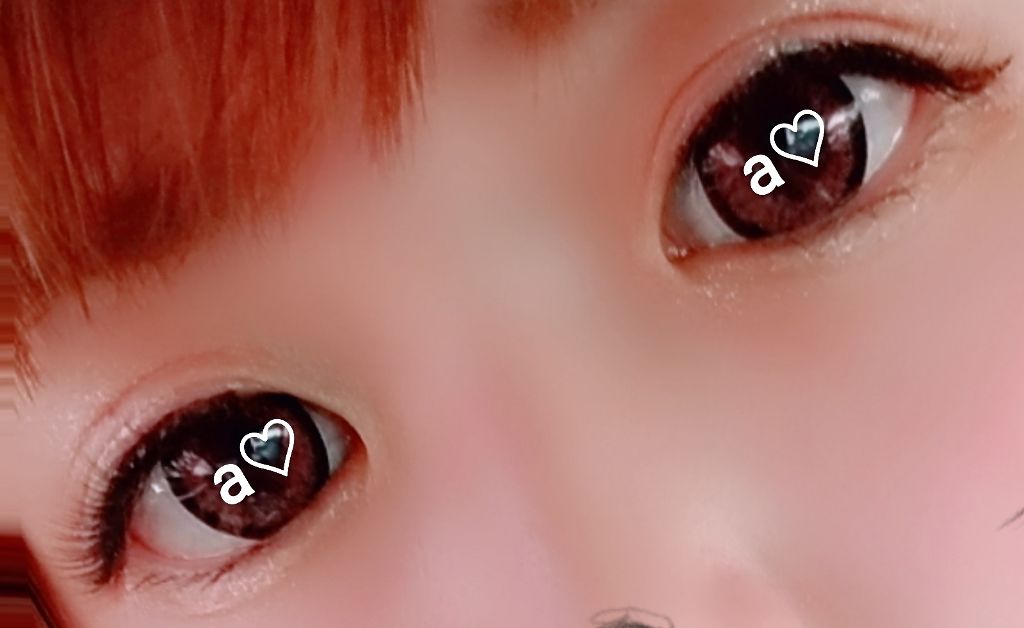 シャイニーシャドウ N/excel/単色アイシャドウを使ったクチコミ（1枚目）