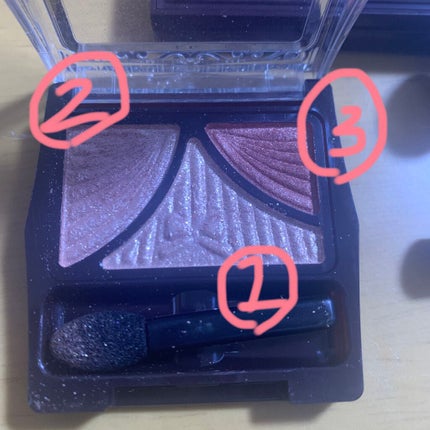 ラッシュエキスパンダー ロングロングロング/MAJOLICA MAJORCA/マスカラを使ったクチコミ(3枚目)