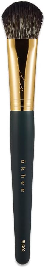 SOOA DOR コンツアークブラシ SUN02