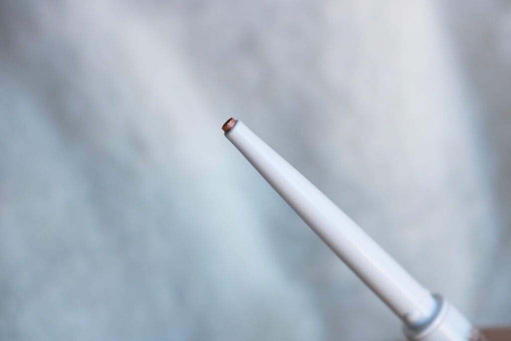 クリーミータッチパール/キャンメイク/ペンシルアイライナーを使ったクチコミ(3枚目)