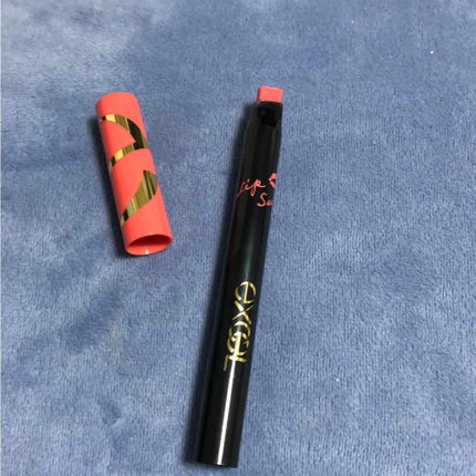 リップスーツ/excel/口紅を使ったクチコミ(1枚目)