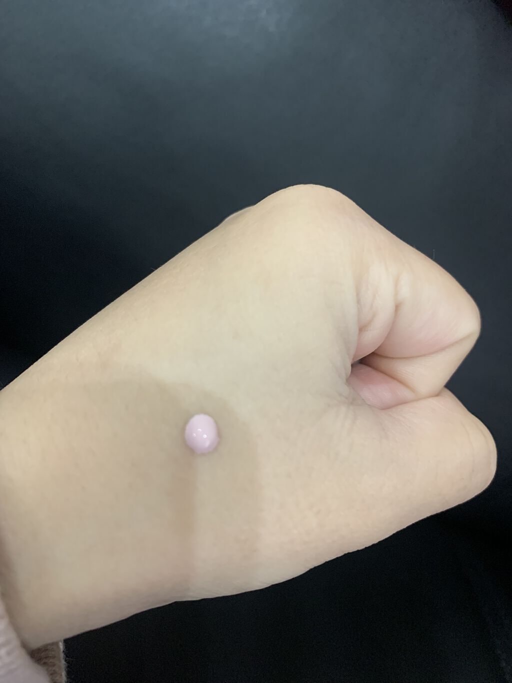 アンリミテッド ブロック：ブースター/shu uemura/化粧下地を使ったクチコミ（3枚目）