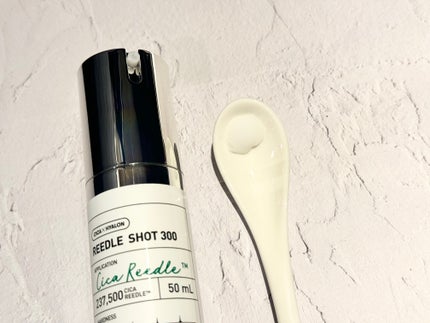 リードルショット300/VT/美容液を使ったクチコミ(2枚目)