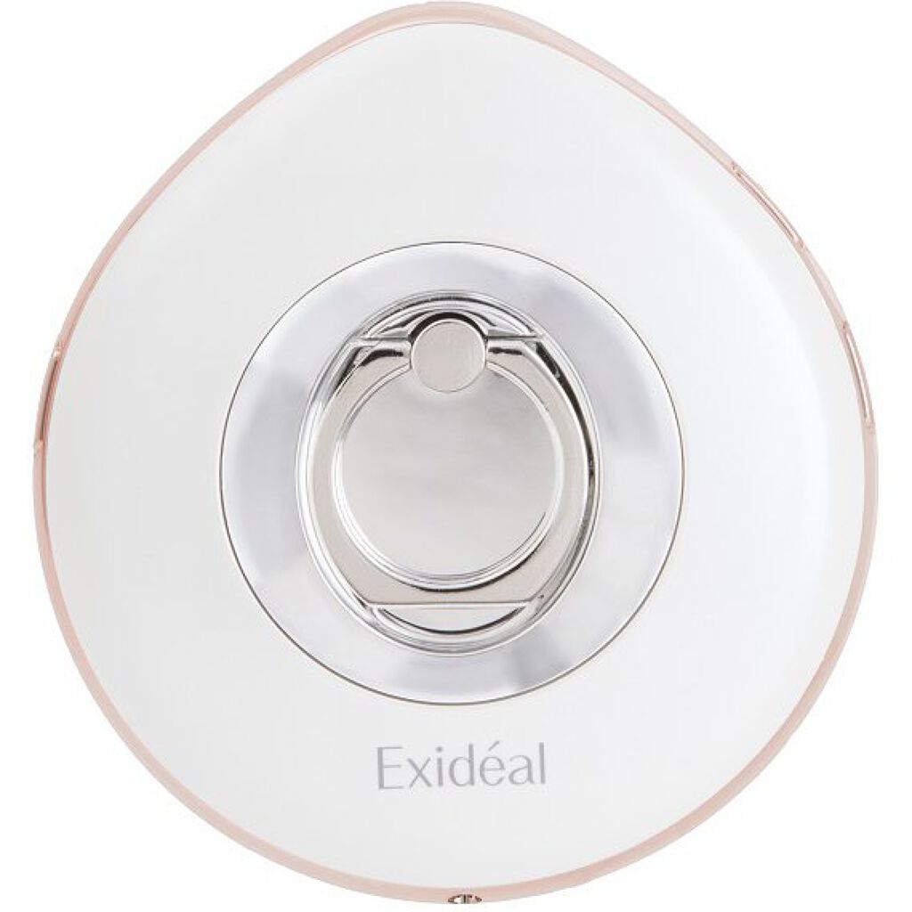 パールホワイト