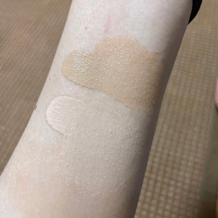 ジャビンドゥソウル ウインクファンデーションパクト/Javin De Seoul/クッションファンデーションを使ったクチコミ(7枚目)