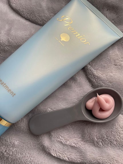 プレミオール 21日間 スターターセット/ラサーナ/トライアルキットを使ったクチコミ(4枚目)