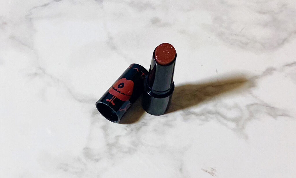 ケイト リップモンスター/KATE/口紅を使ったクチコミ（1枚目）