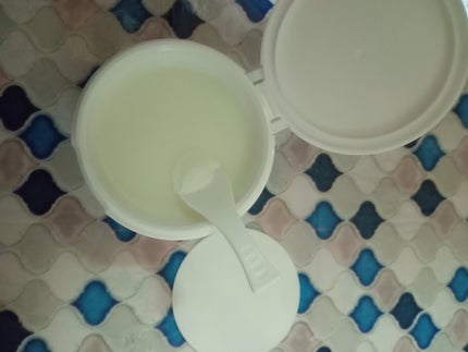 クレンジング バーム/ちふれ/クレンジングバームを使ったクチコミ(3枚目)