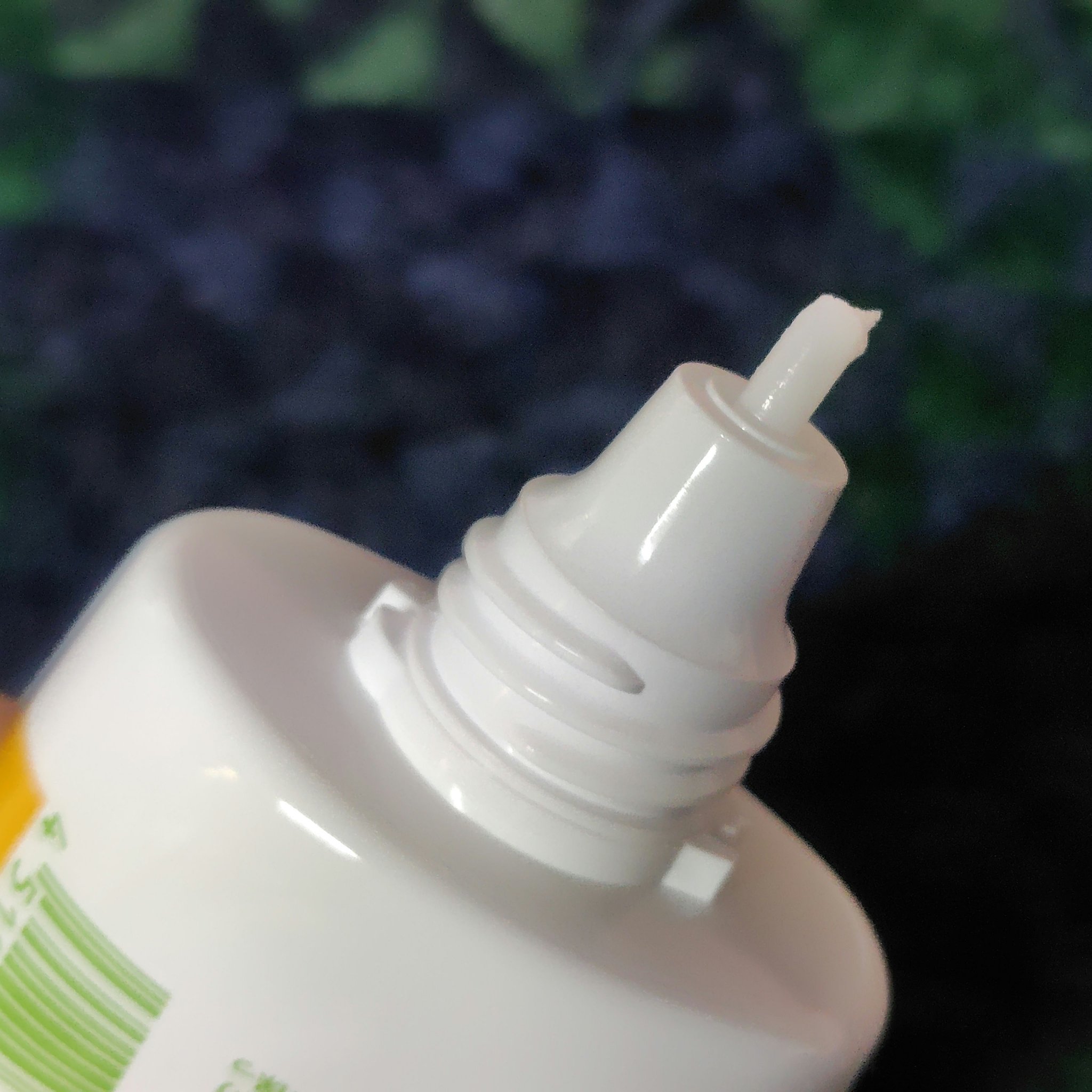 プロ・業務用 ハンドクリーム 天然ゆずの香り/プロ・業務用/ハンドクリームを使ったクチコミ（3枚目）