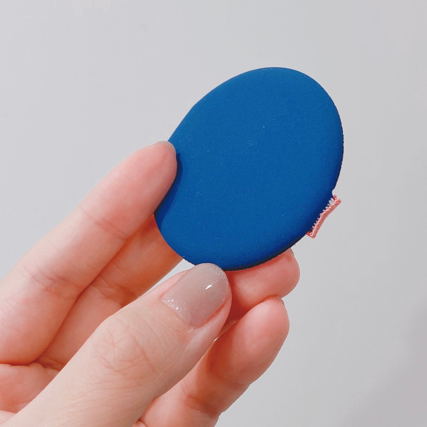 ピンクティーツリーカバークッション/APLIN/クッションファンデーションを使ったクチコミ(3枚目)