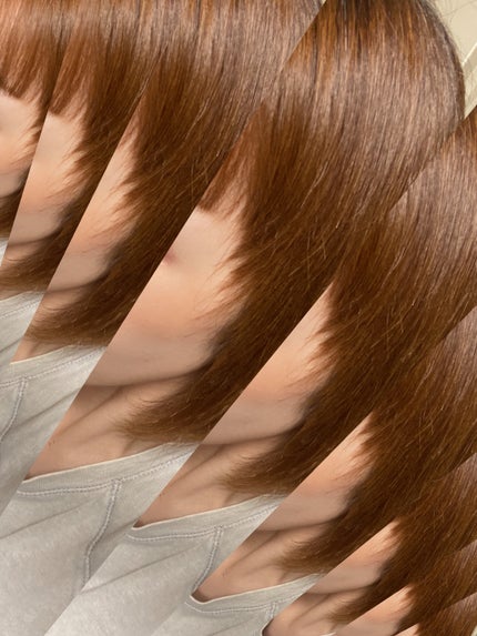 ハイモイスト&スムースシャンプー/トリートメント/DONAN/市販シャンプーを使ったクチコミ(5枚目)