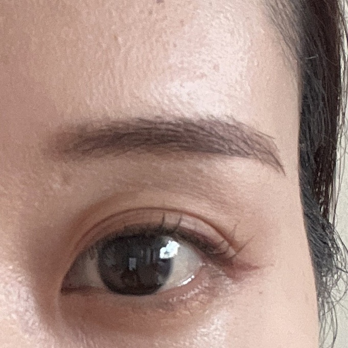 プロ アイ パレット/CLIO/アイシャドウパレットを使ったクチコミ（3枚目）