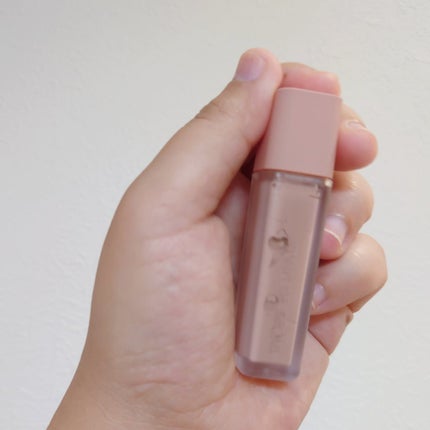 ウインク アイ シェード プライマー/Javin De Seoul/リキッドアイシャドウを使ったクチコミ(2枚目)