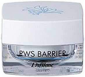 リスブラン PWS BARRIER 美容保水クリーム