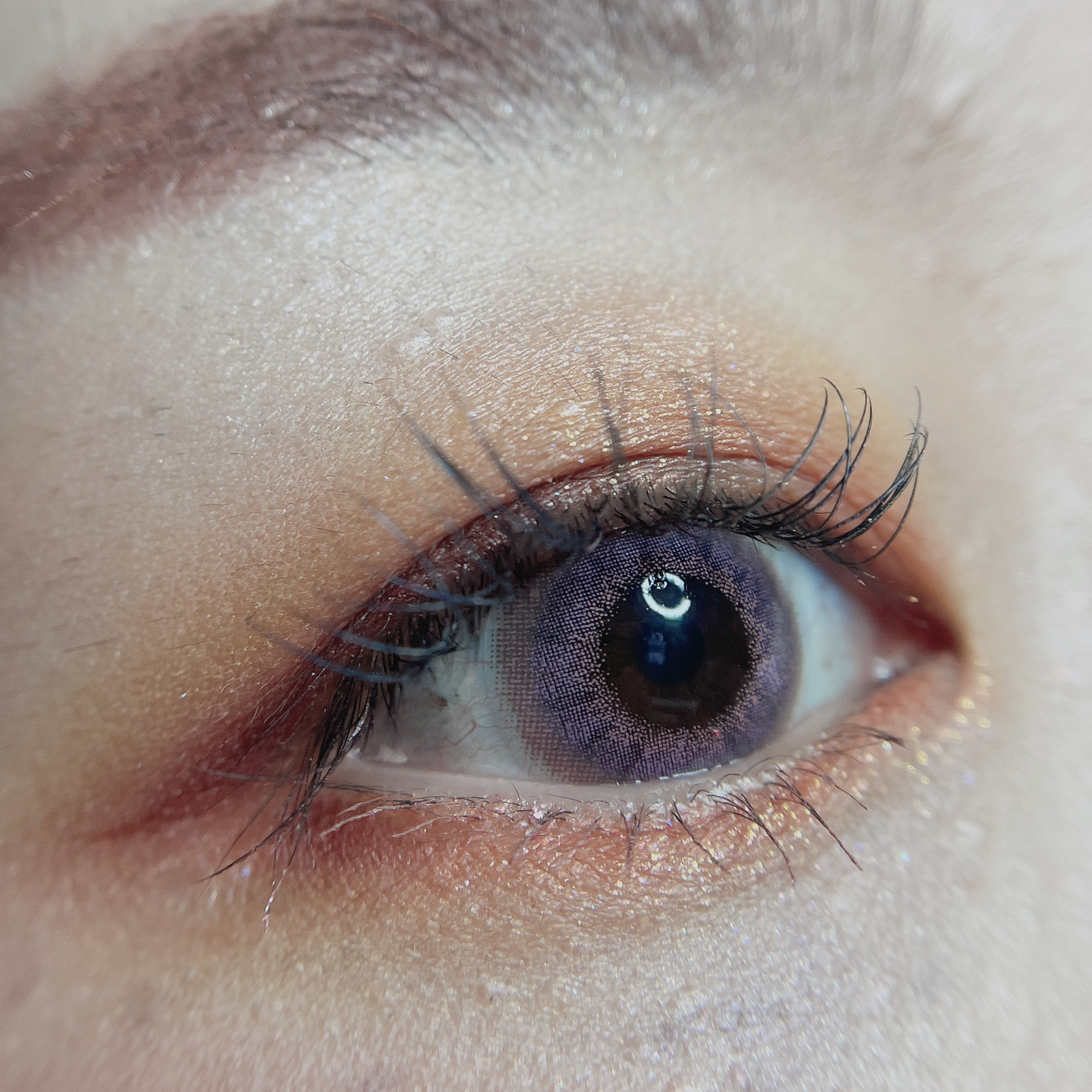 リップ パワー/ジョルジオ アルマーニ ビューティ/口紅を使ったクチコミ（3枚目）