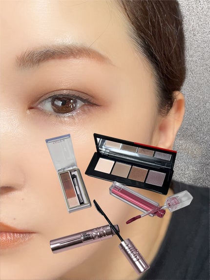 スカイハイ/MAYBELLINE NEW YORK/マスカラを使ったクチコミ(2枚目)