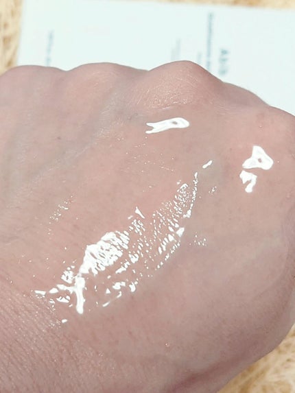 アビブ グルタチオンソームダークスポットセラムビタドロップ/Abib /美容液を使ったクチコミ(6枚目)