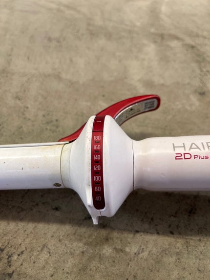 ヘアビューロン S-type 26.5mm/LUMIELINA/カールアイロンを使ったクチコミ(5枚目)