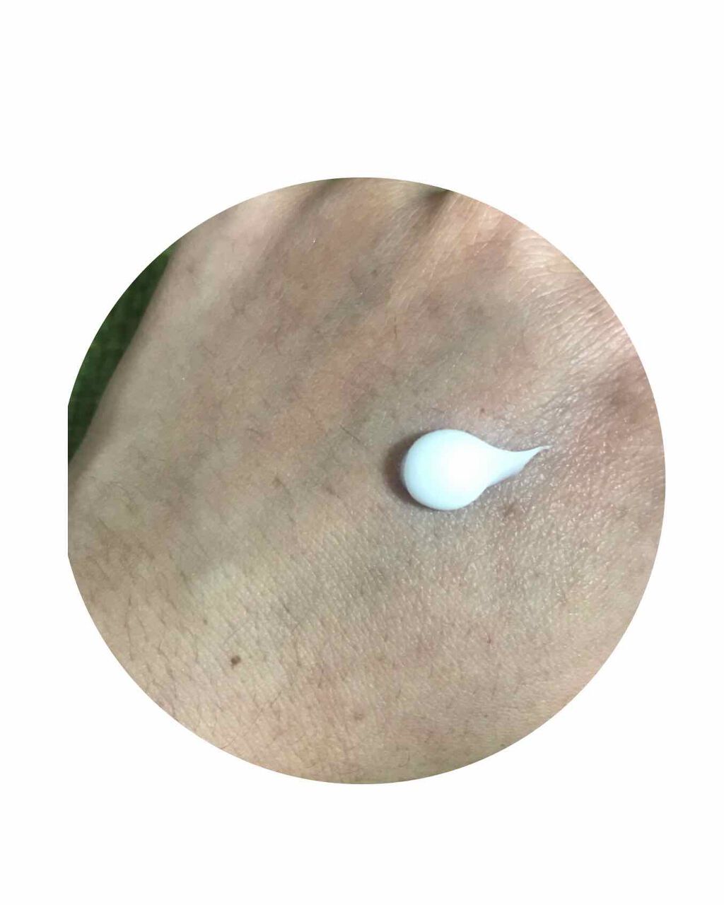 クレンジング マッサージ クリーム/MARY QUANT/クレンジングクリームを使ったクチコミ(2枚目)