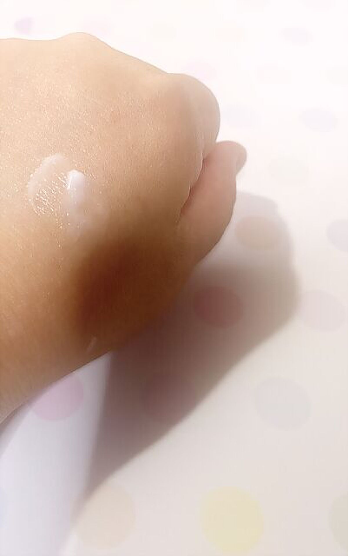 パーフェクトUV スキンケアミルク N/アネッサ/日焼け止め・UVケアを使ったクチコミ(2枚目)