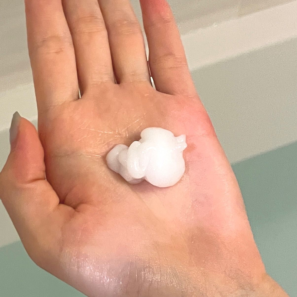 リラックス × うるつや シャンプー/トリートメント/h&s/市販シャンプーを使ったクチコミ（3枚目）