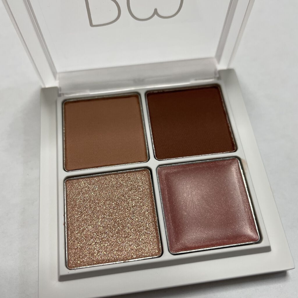 愛ラッシュマスカラR/b idol/マスカラを使ったクチコミ（2枚目）