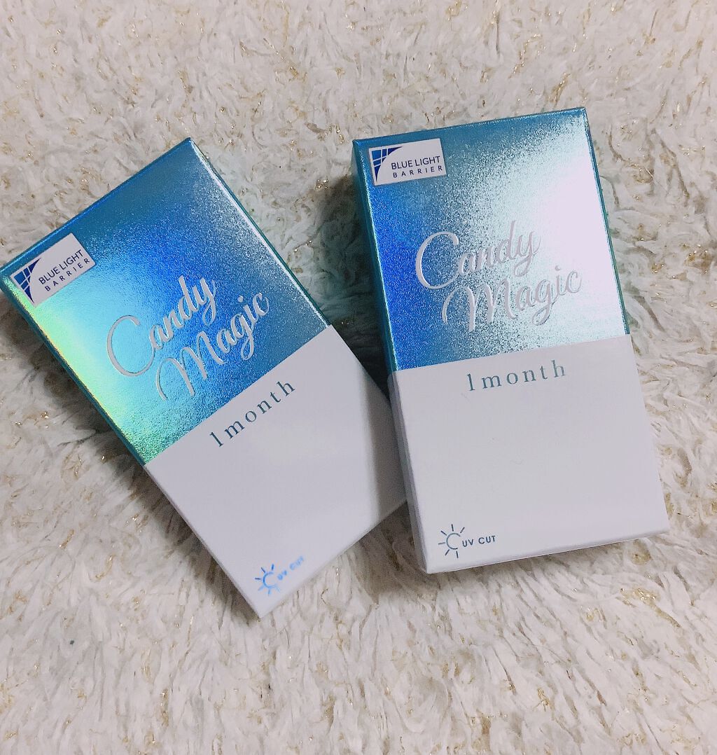 candy magic candymagic 1monthのクチコミ「⭐️candy magic⭐️


キャンディーマジック BLBマンスリー

マリアージュモカ.....」（2枚目）